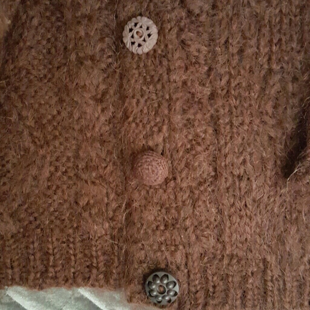 Free People Cardigan - Picture 3 of 6